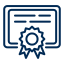 Certifications