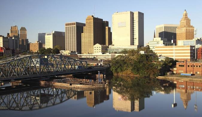 Newark NJ