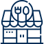 Restaurants & Hospitality