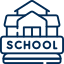 Schools & Institutions